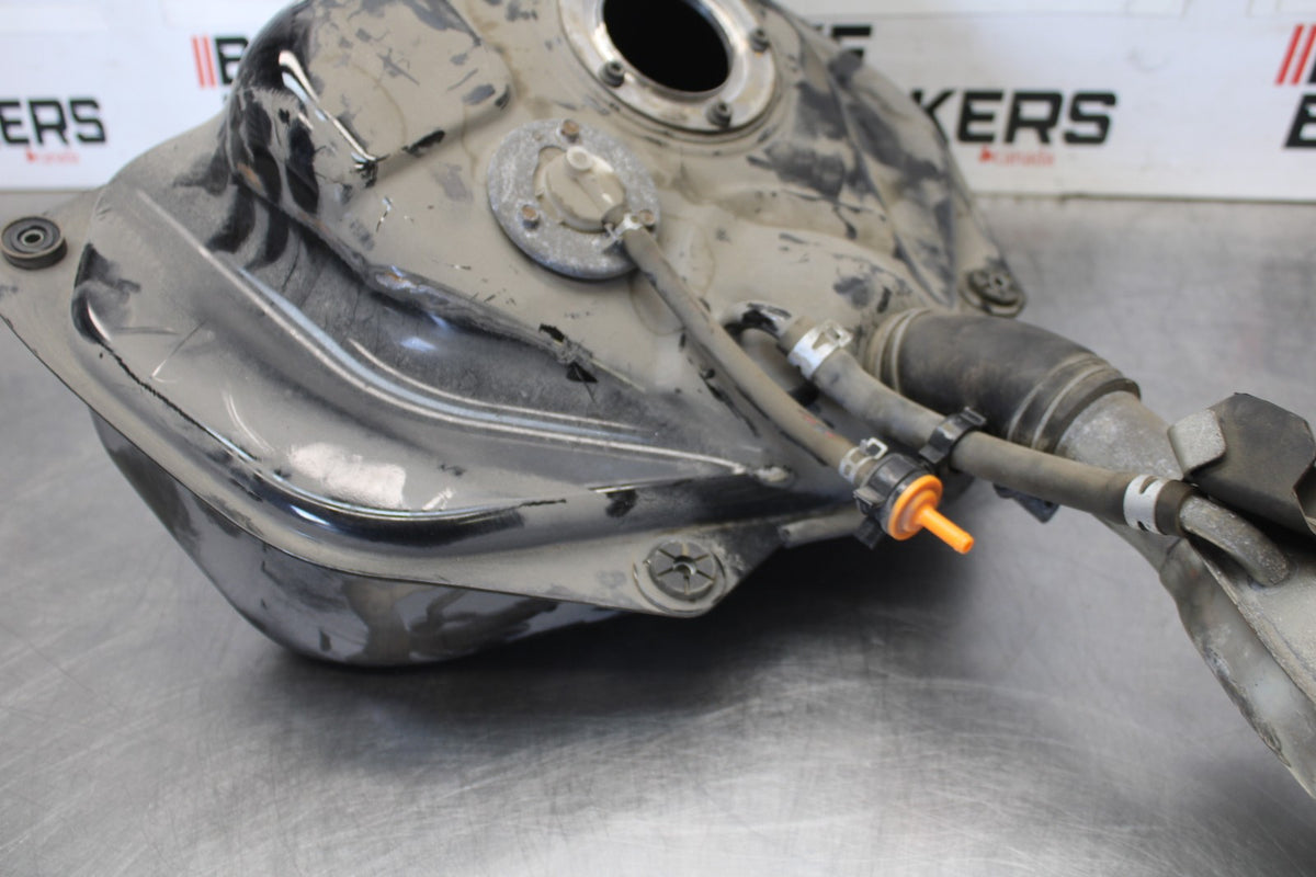 05-09 SUZUKI BOULEVARD C90 GAS TANK FUEL PETROL RESERVOIR BB918