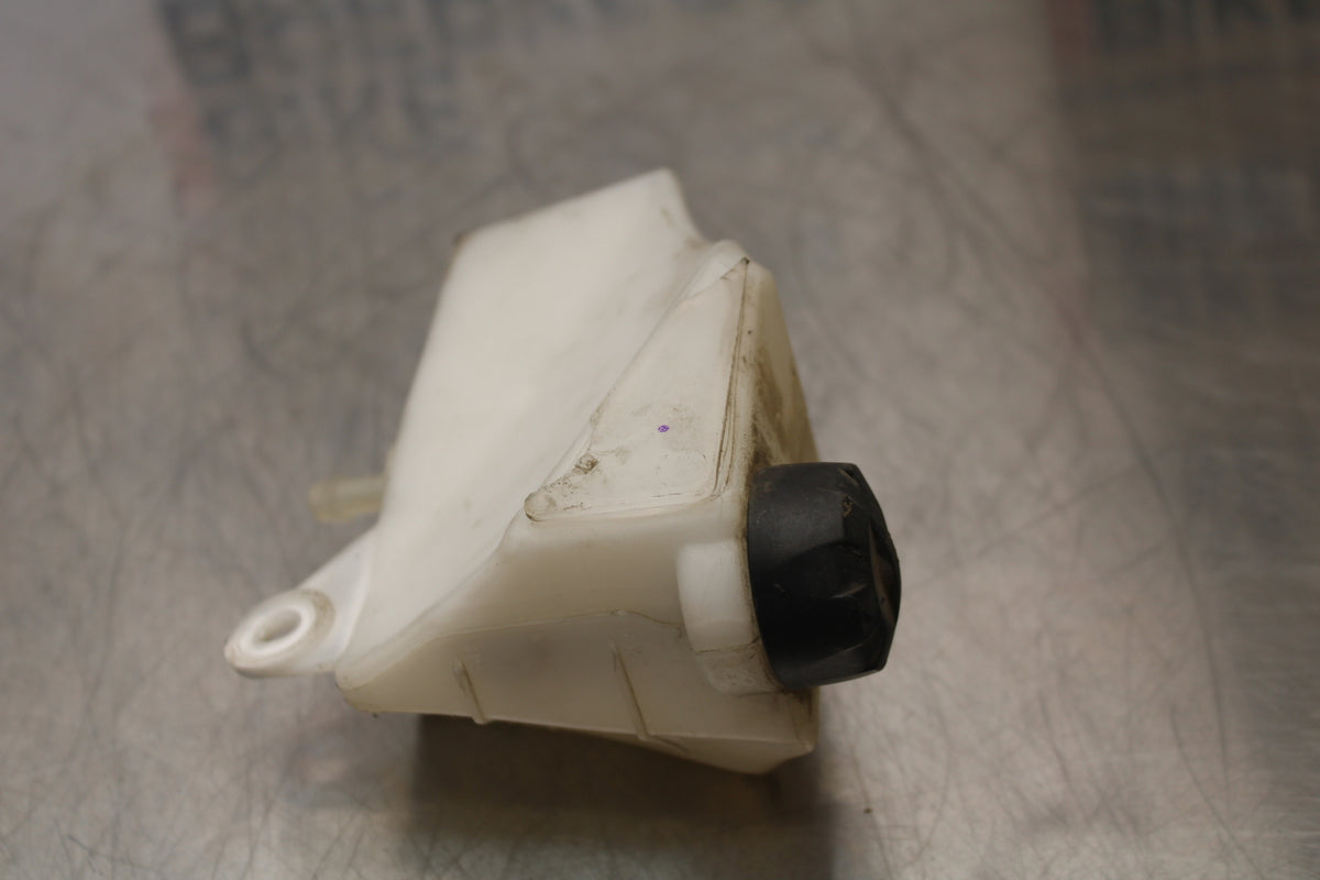06-12 BMW F800ST COOLANT WATER TANK RESERVOIR BOTTLE BB144
