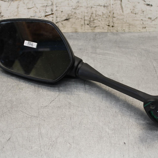 2015 Honda CBR650F LEFT HAND MIRROR REARVIEW BB573