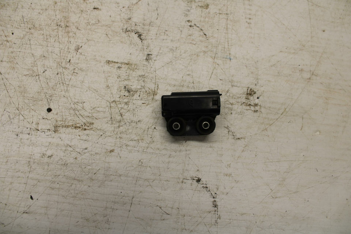 07-16 TRIUMPH STREET TRIPLE TIP OVER BANK ANGLE CRASH SENSOR SWITCH BB361 