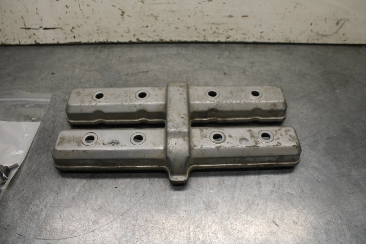 96-07 YAMAHA YZF600R ENGINE TOP END CYLINDER HEAD COVER  BB746