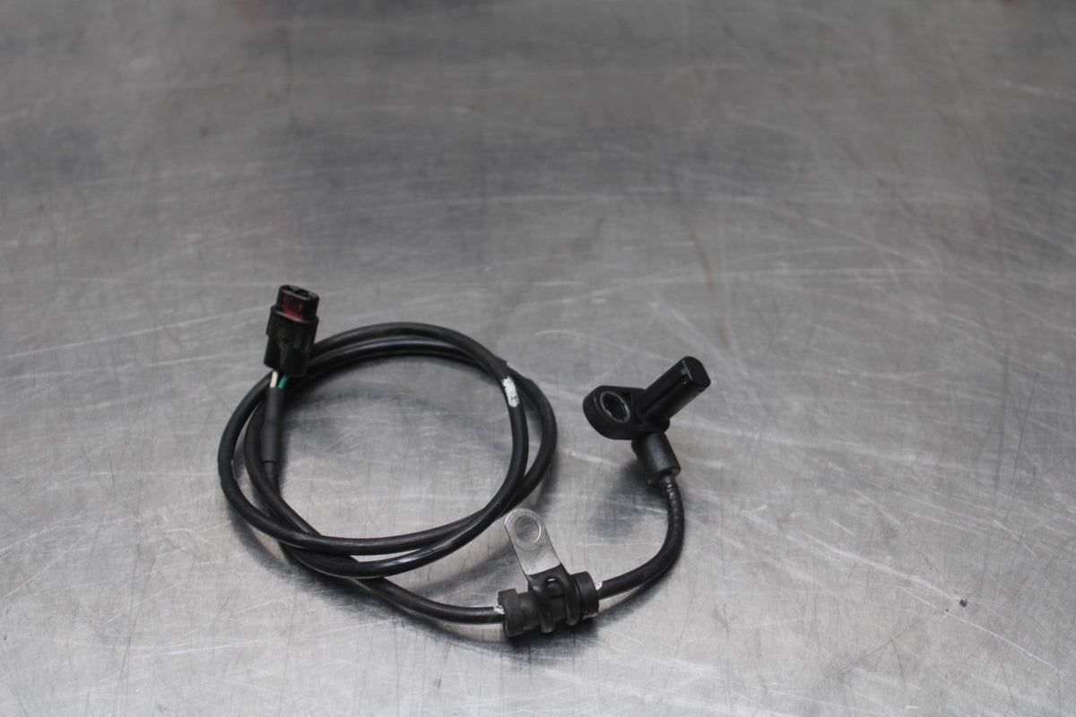 17-24 SUZUKI SV650 REAR ABS BRAKE SENSOR BB829
