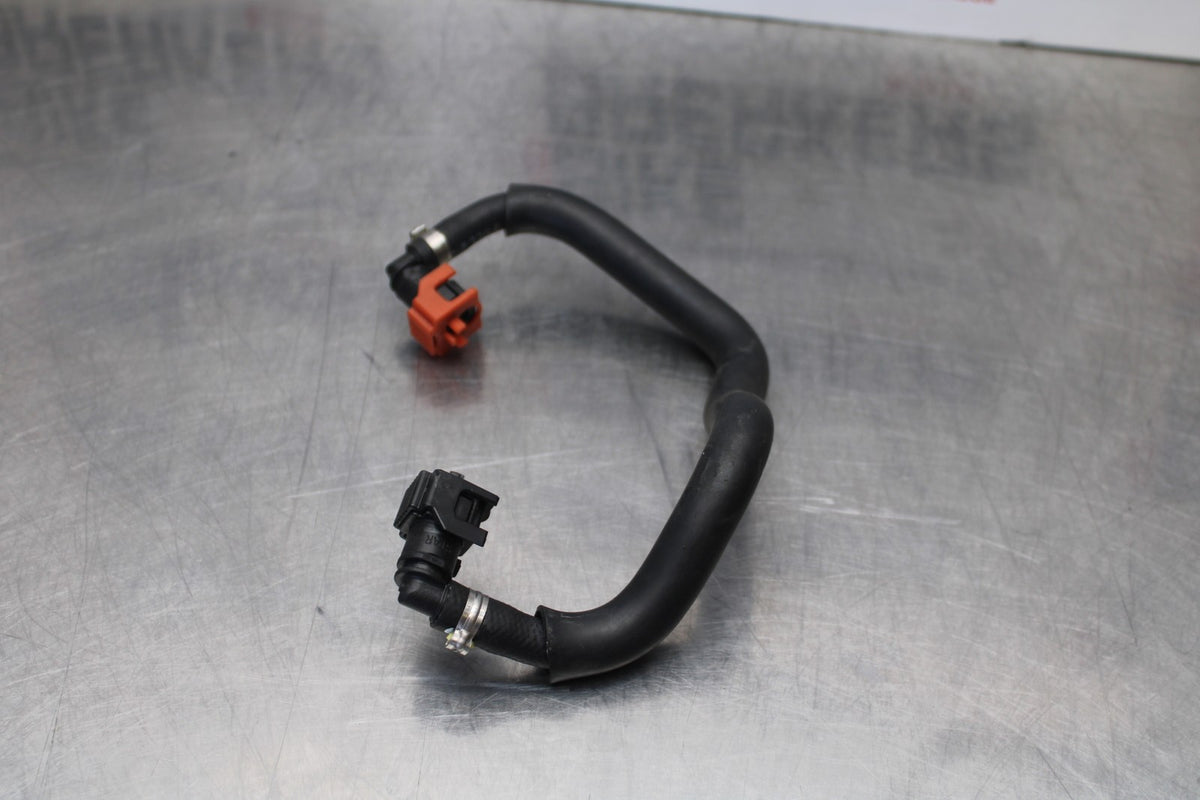 23-24 YAMAHA MT-07 FUEL HOSE GAS LINE TUBE PIPE BB194