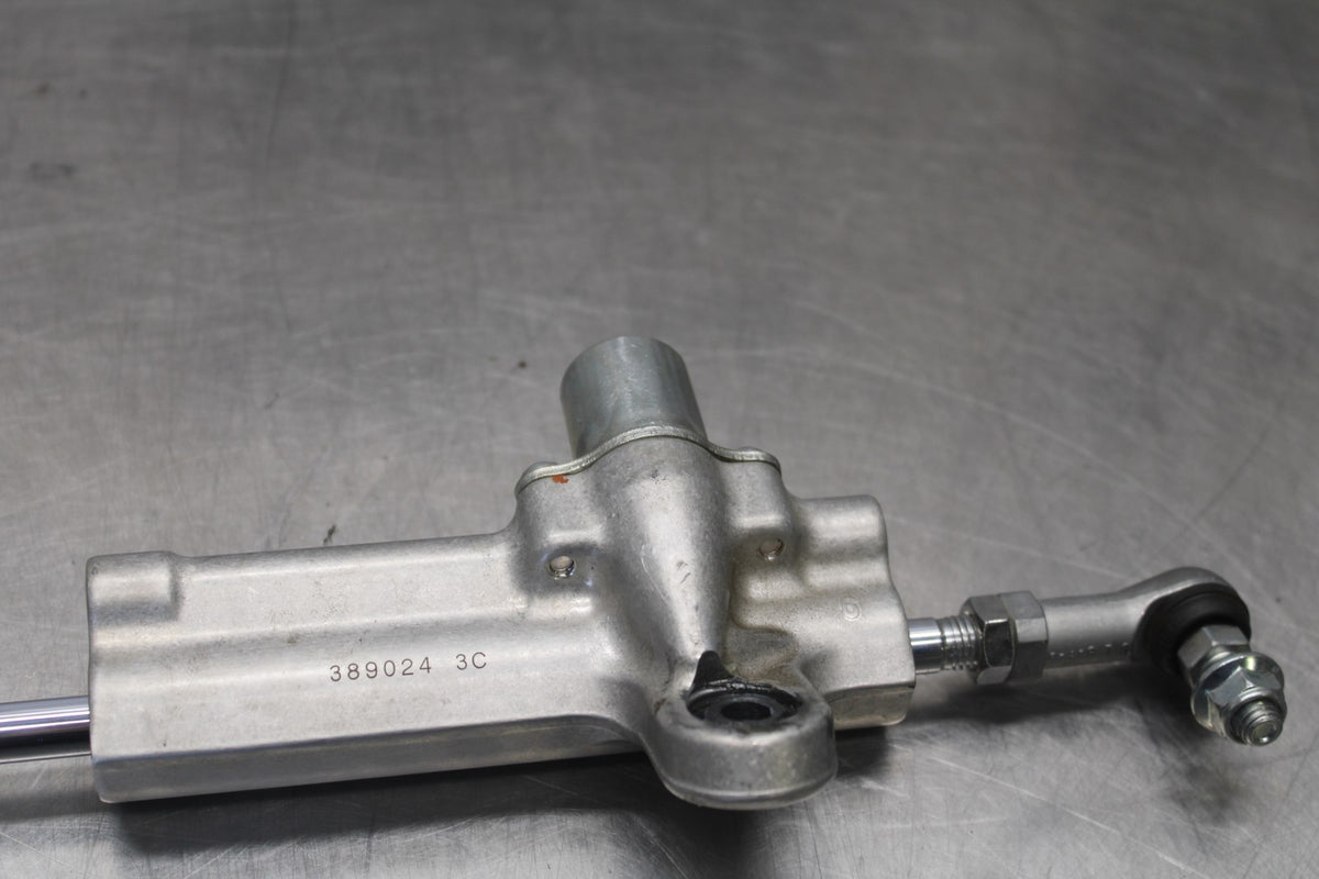 15-26 SUZUKI GSXR600 STEERING DAMPER STABILIZER BB888