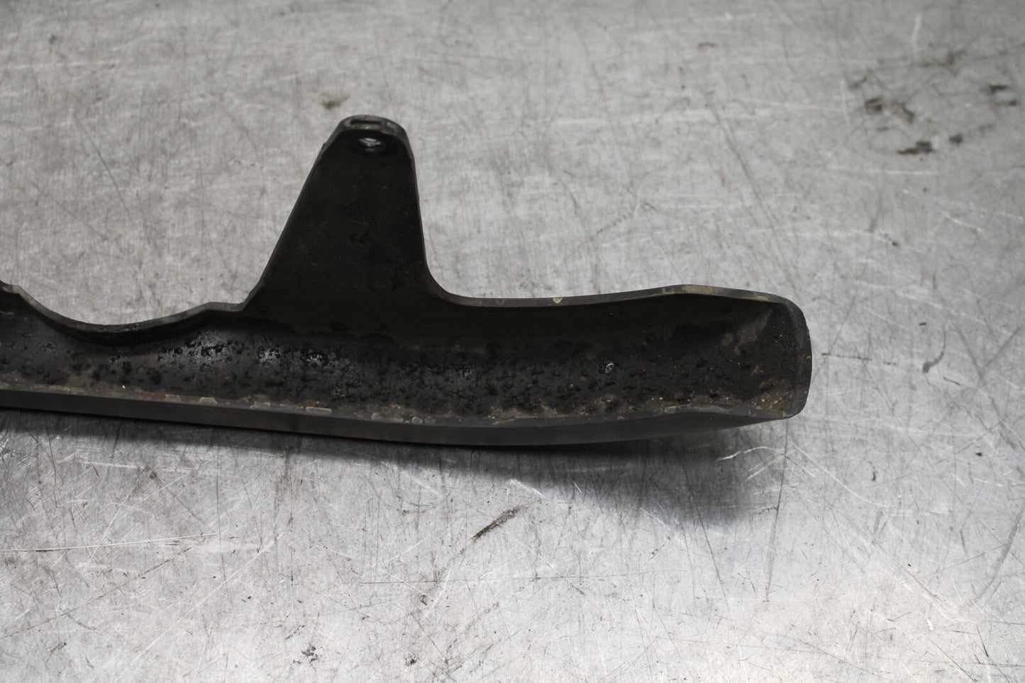 10-13 HONDA SHADOW RS 750 VT750RS CHAIN GUARD CHAIN COVER BB718