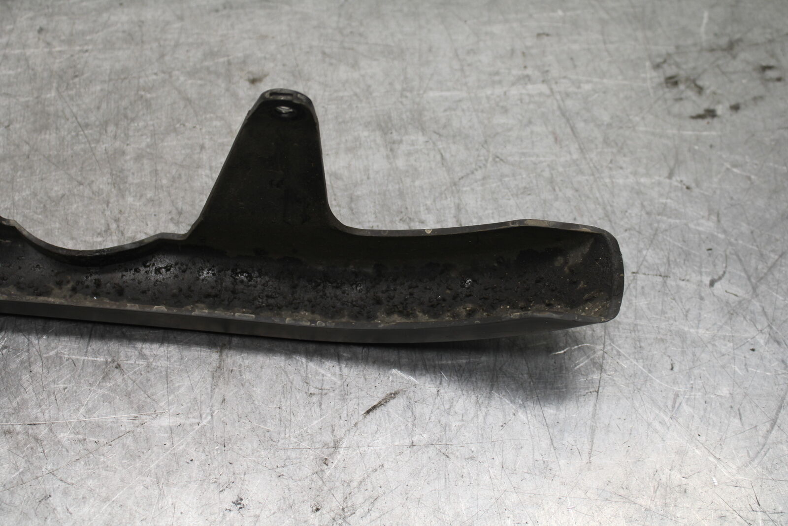 10-13 HONDA SHADOW RS 750 VT750RS CHAIN GUARD CHAIN COVER BB718