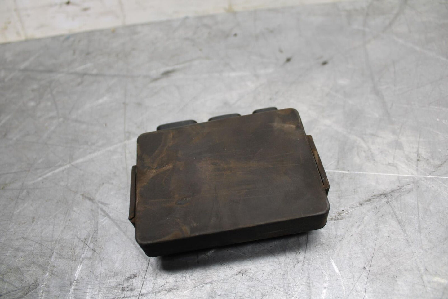 12-17 KAWASAKI NINJA 650 RELAY ASSEMBLY FUSE BOX 27002-0025 BB470