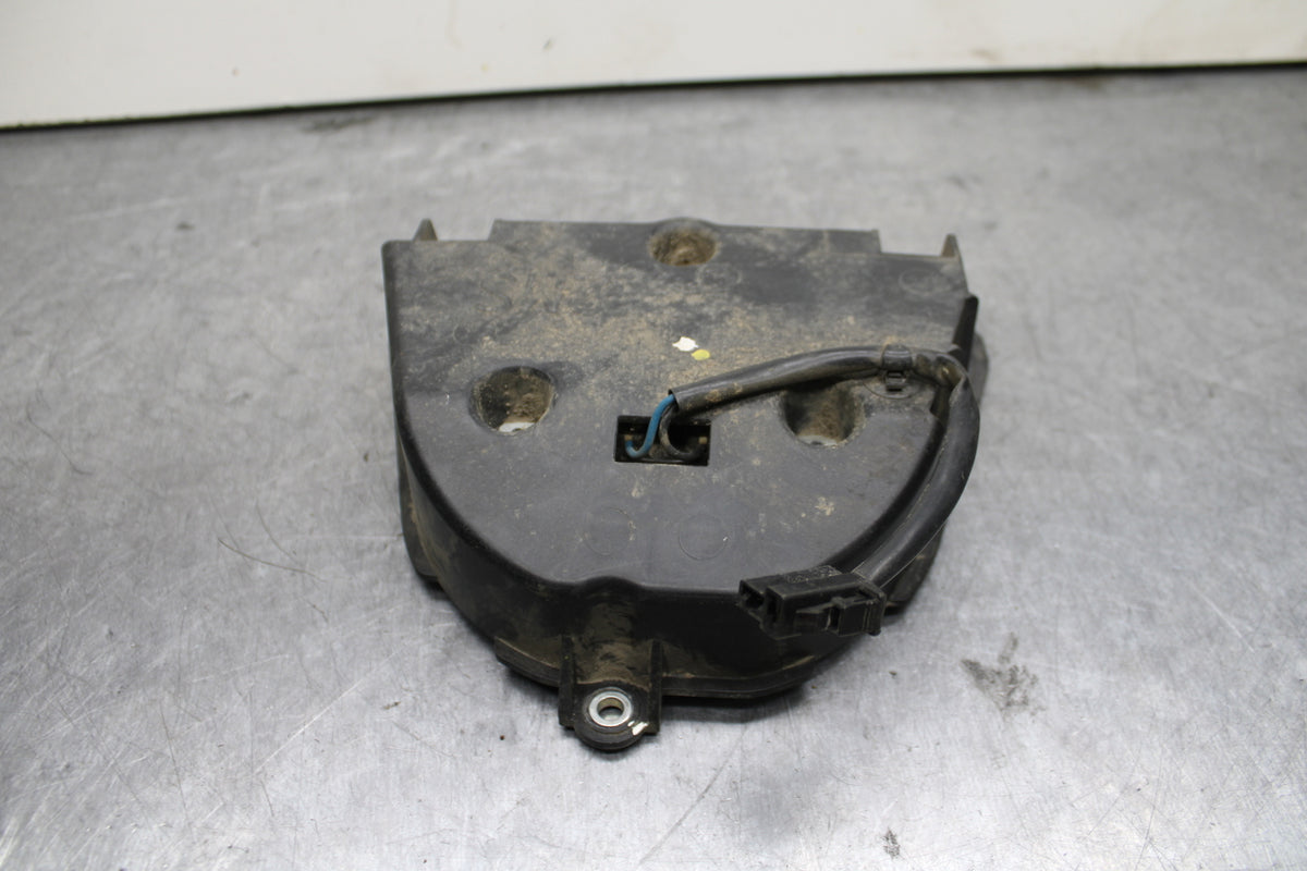 19-21 YAMAHA YZF R3 ENGINE RADIATOR COOLING FAN BB121