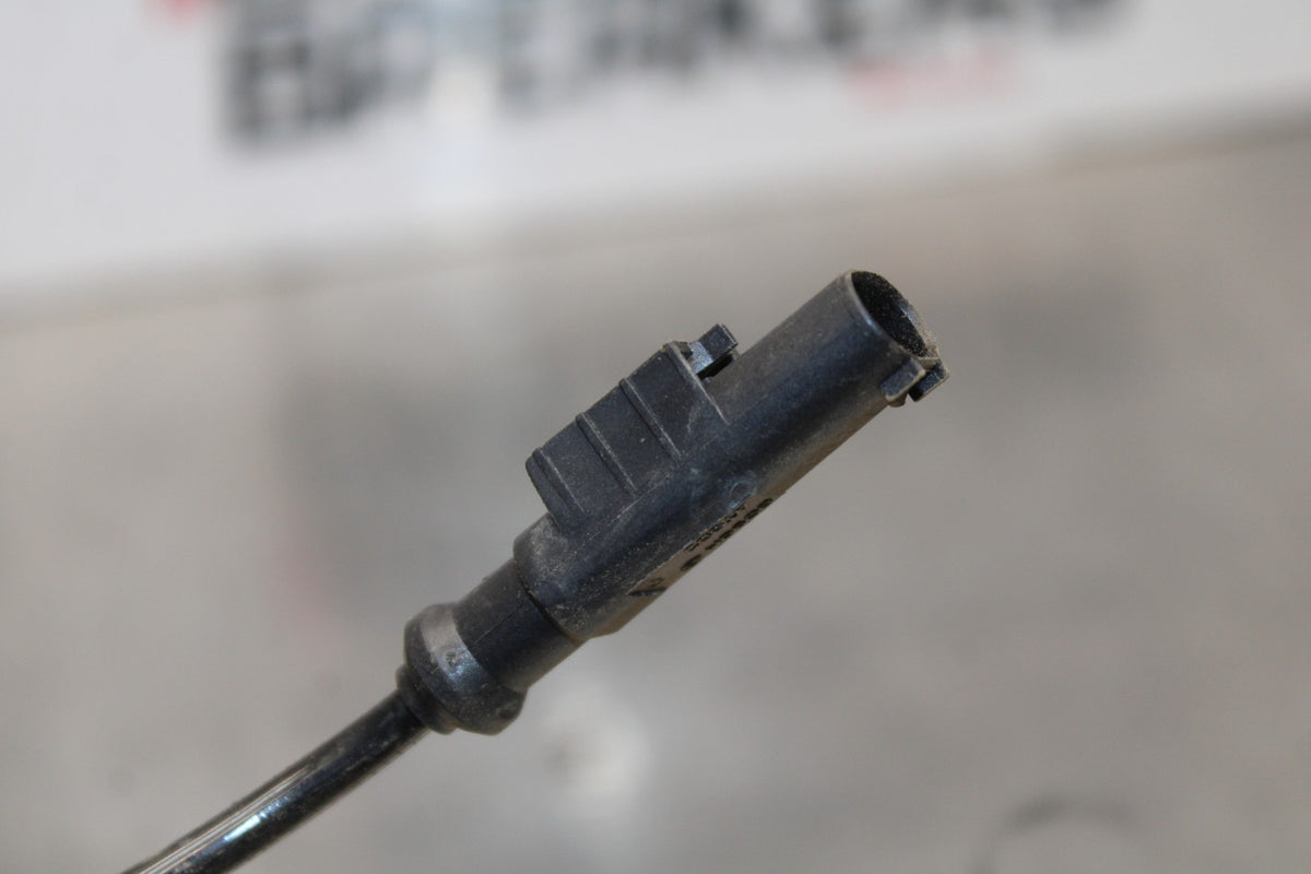 21-23 KAWASAKI NINJA ZX6R REAR ABS BRAKE SENSOR BB179