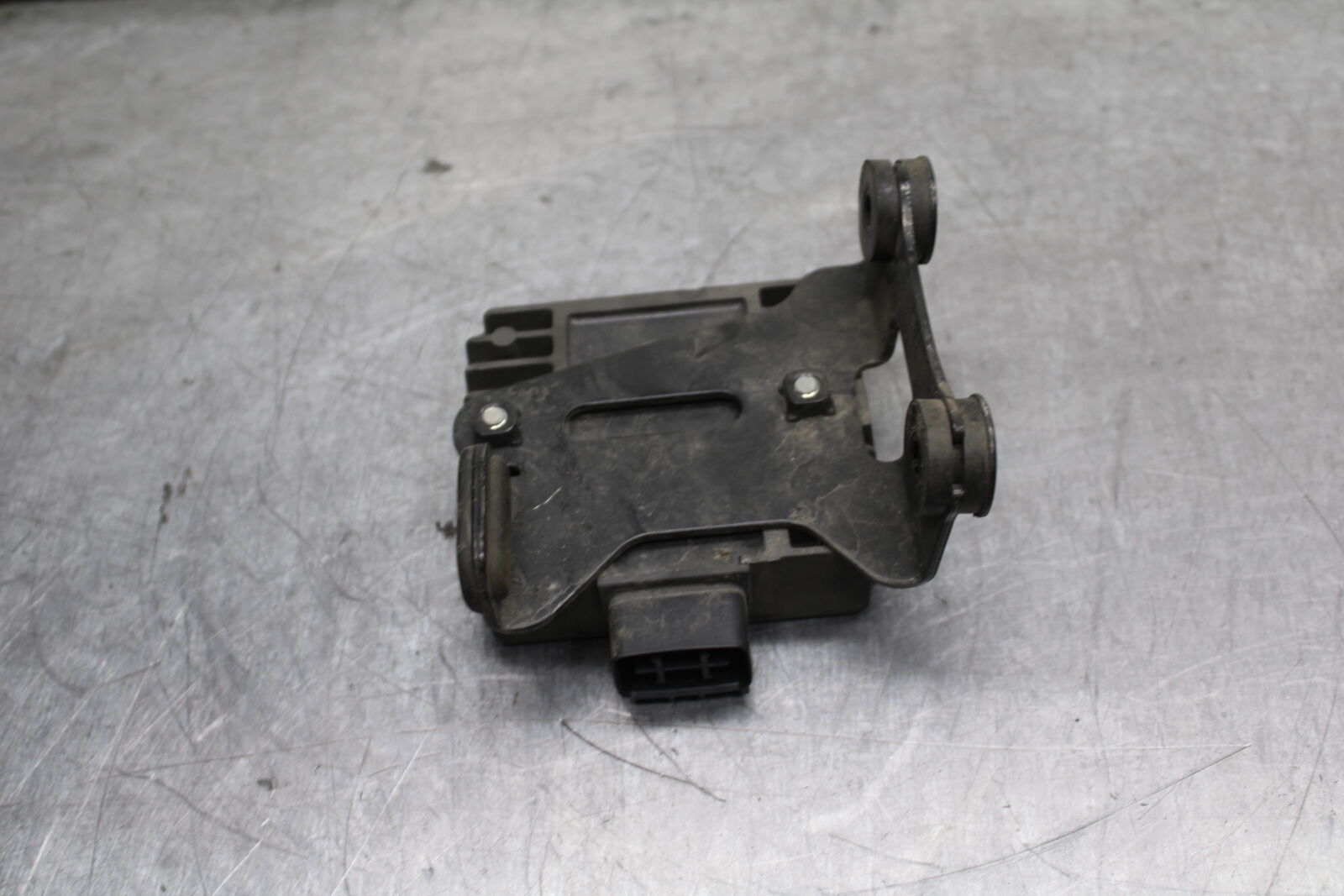 14-15 KAWASAKI NINJA 650 EX650F ABS RECTIFIER VOLTAGE REGULATOR BB741