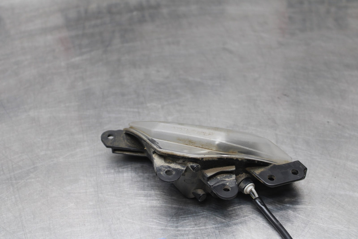 23-26 KAWASAKI NINJA ZX4RR LEFT FRONT TURN SIGNAL LIGHT INDICATOR BB872