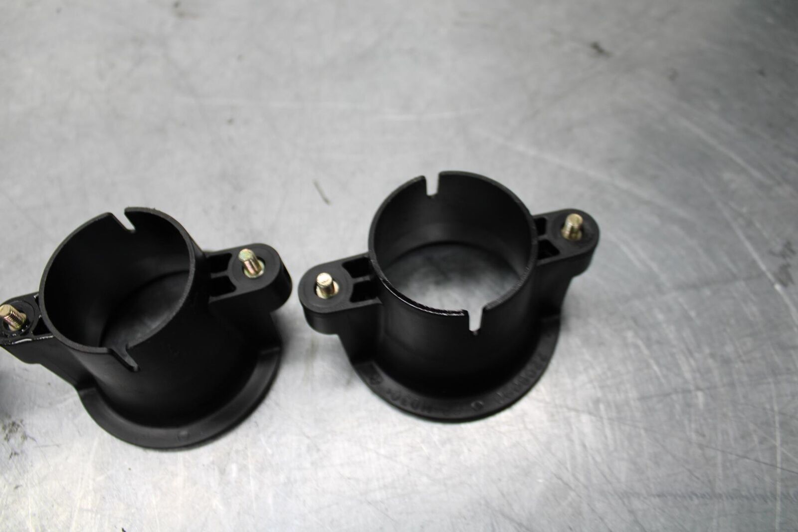 06-07 TRIUMPH DAYTONA 675 DAYTONA 675 AIRBOX INTAKE VELOCITY STACKS BB441