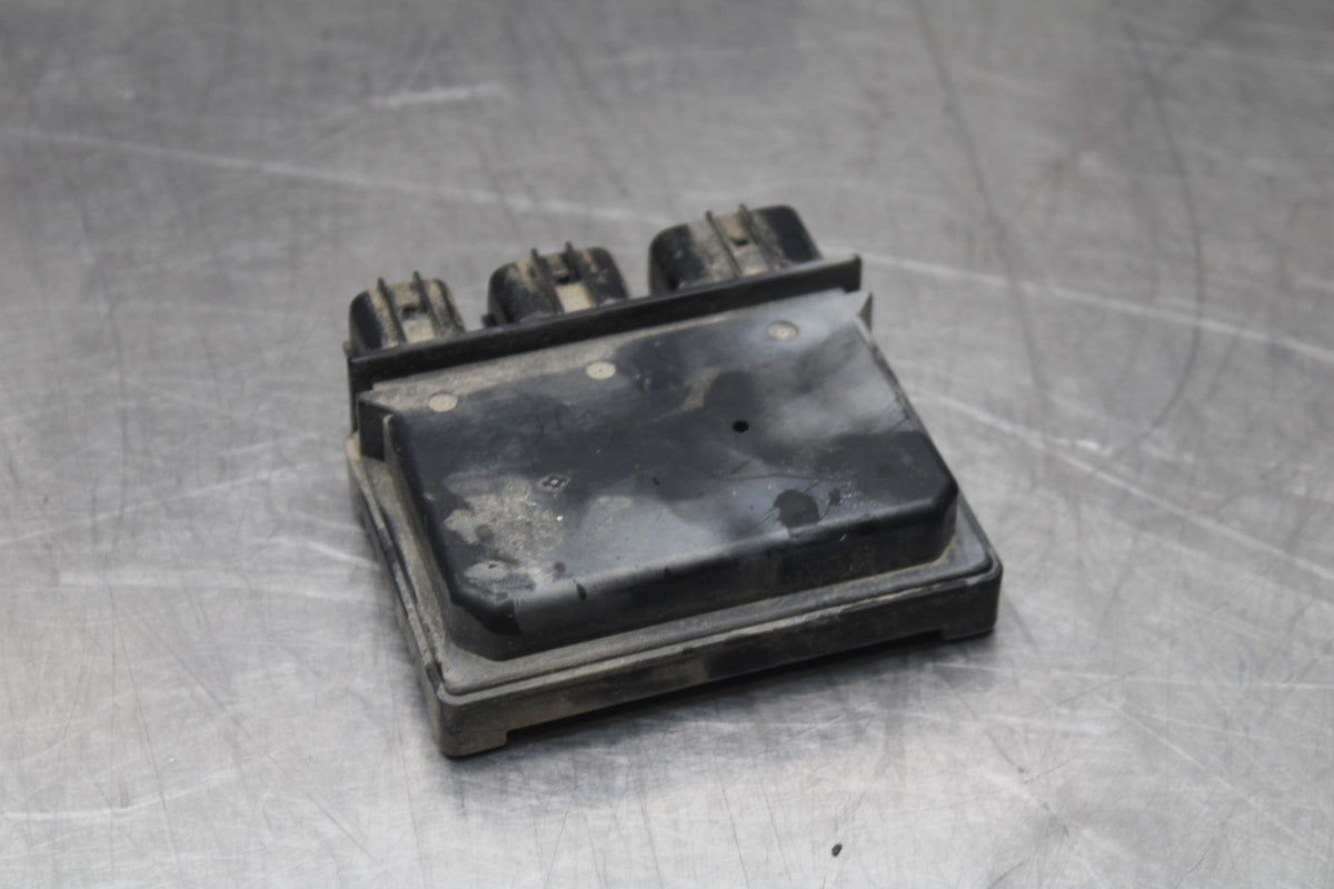 08 KAWASAKI NINJA 650 EX650 RELAY ASSEMBLY FUSE BOX BB797