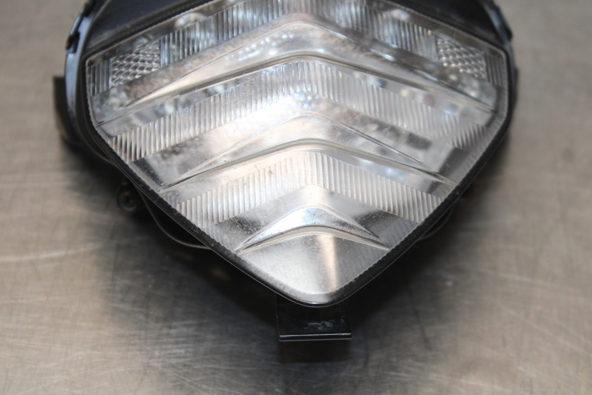 18 HONDA CB500F REAR TAIL TAILLIGHT BACK BRAKE LIGHT BB861