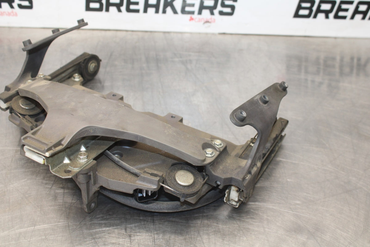 09 KAWASAKI CONCOURS 14 ZG1400B WINDSHIELD WINDSCREEN MOTOR ADJUSTER BB875