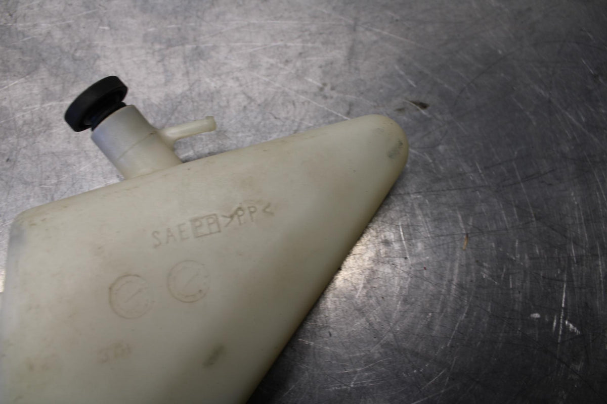 08-10 SUZUKI GSXR 600  COOLANT WATER TANK RESERVOIR BOTTLE BB101 #B