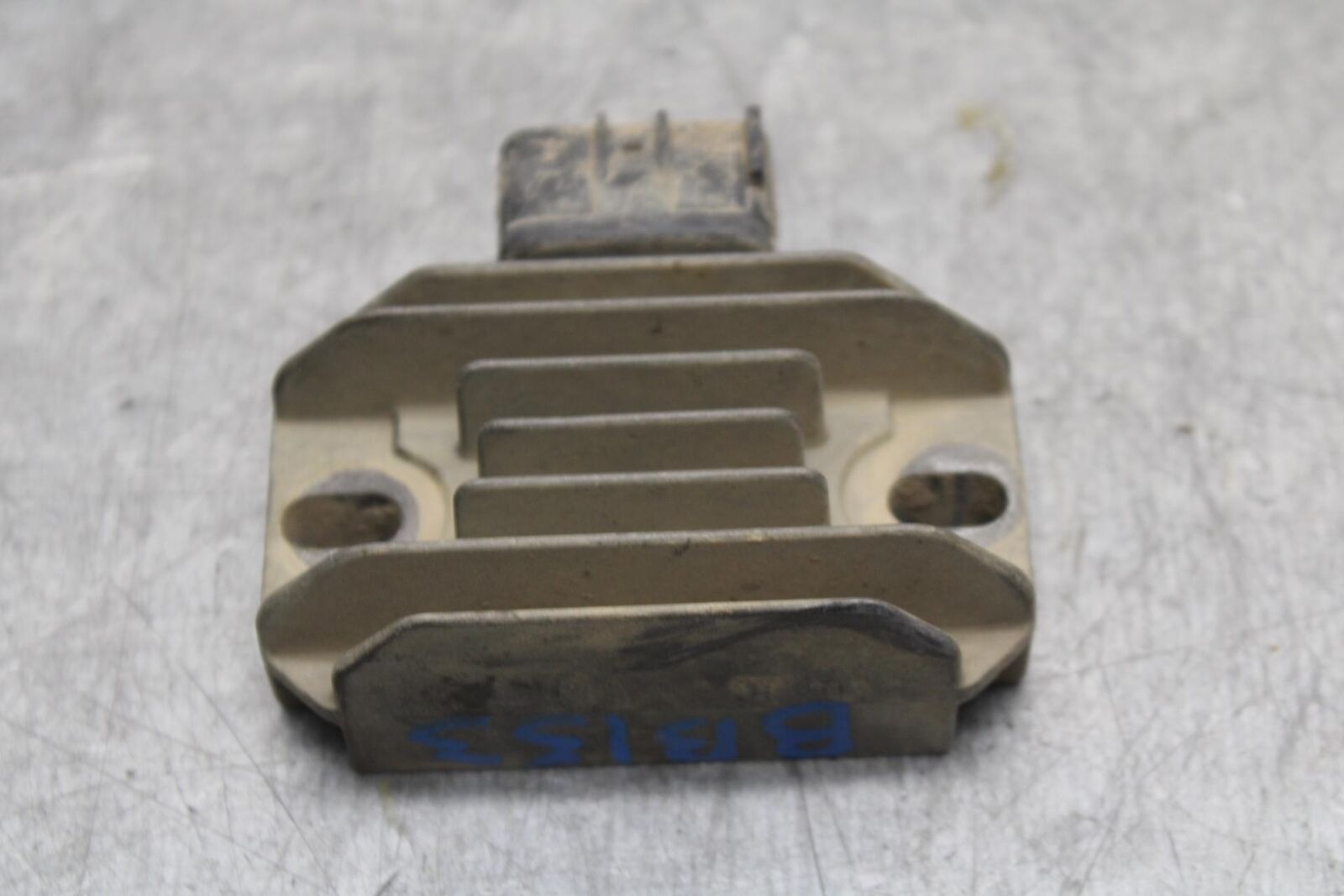 2006 Suzuki Quadsport Z400 LTZ400 RECTIFIER VOLTAGE REGULATOR 32800-05F10 BB99