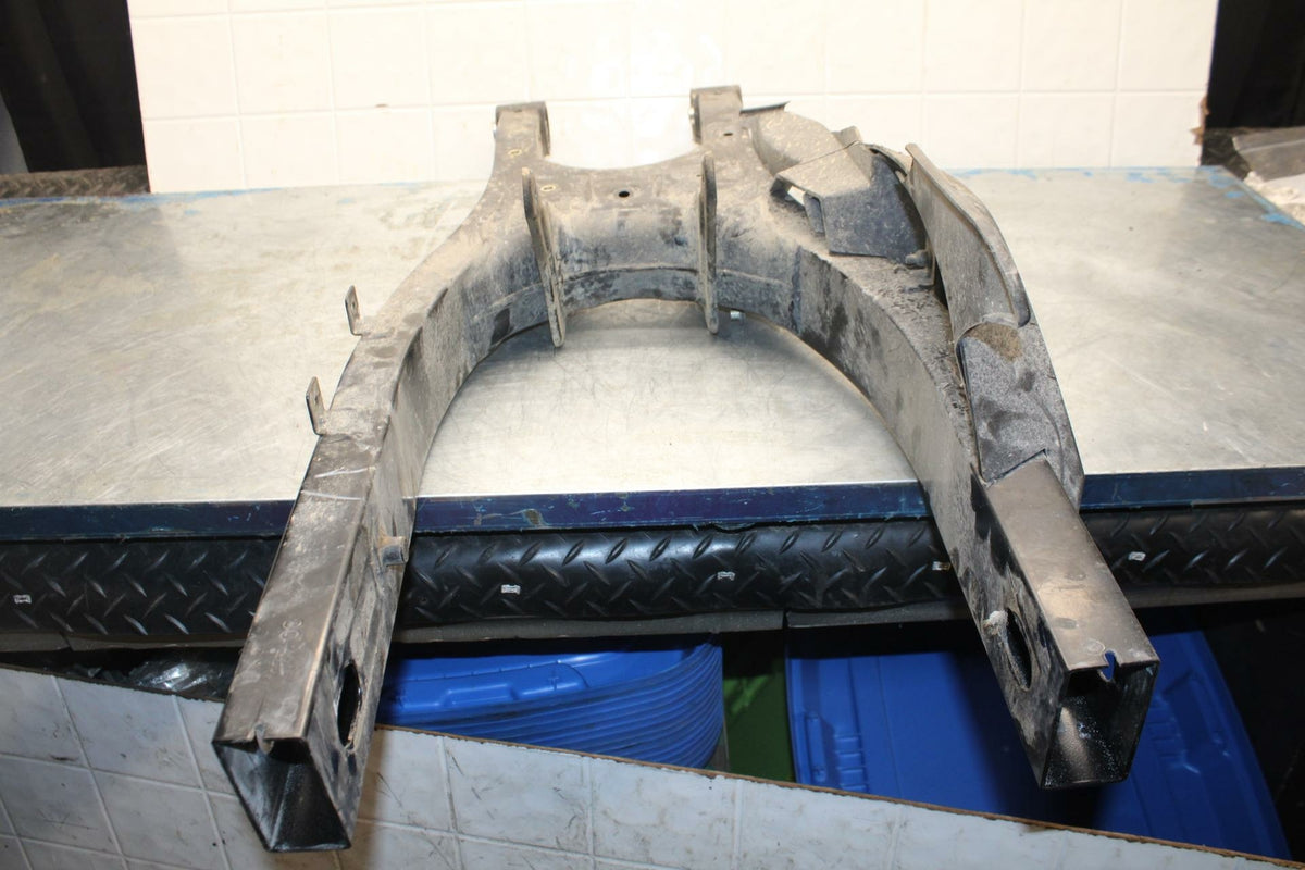 10-12 CAN AM SPYDER RT REAR SWINGARM SUSPENSION ARM BB415