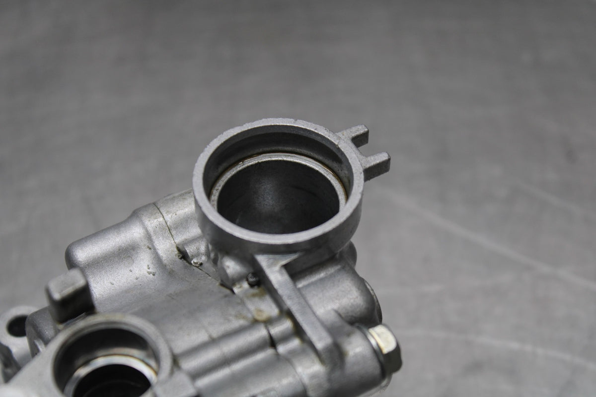 08-09 HONDA CBR1000RR ENGINE MOTOR OIL PUMP BB128
