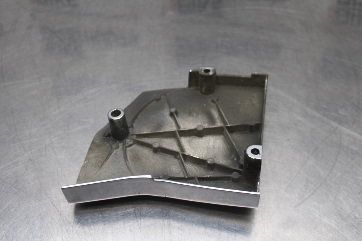 08 HARLEY-DAVIDSON SPORTSTER 1200 ENGINE SPROCKET COVER BB794