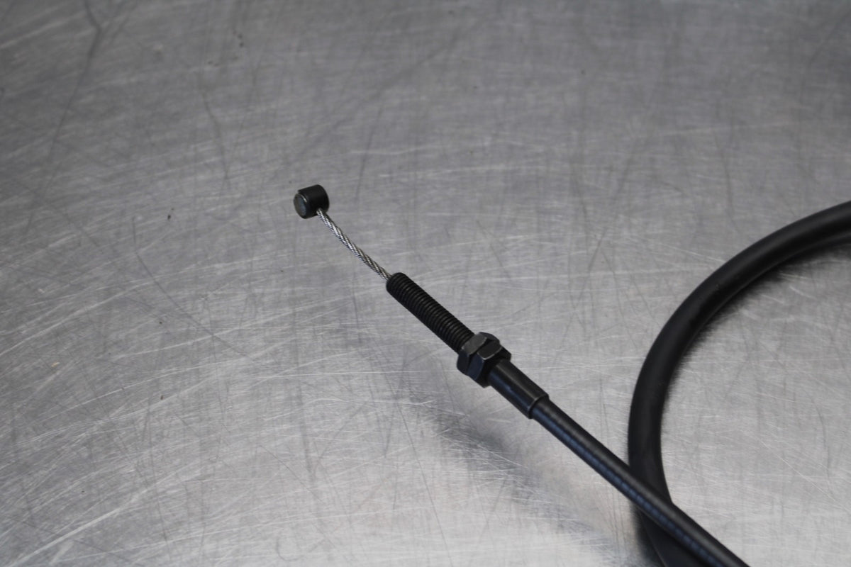 17-20 BMW S1000R CLUTCH CABLE LINE BB909