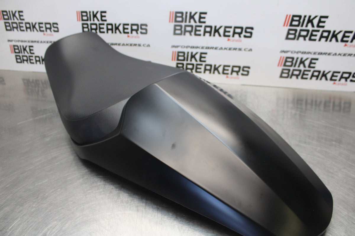 23-24 KAWASAKI NINJA ZX14R NEW TAKE OFF!! FRONT REAR SEAT SADDLE BB169