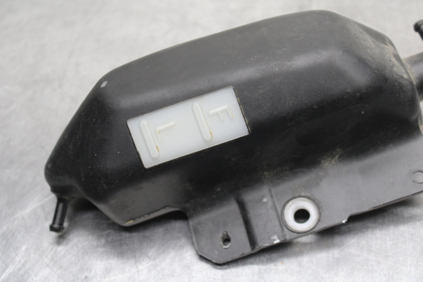 13-16 SUZUKI BANDIT 1250S ABS COOLANT WATER TANK RESERVOIR BOTTLE BB134