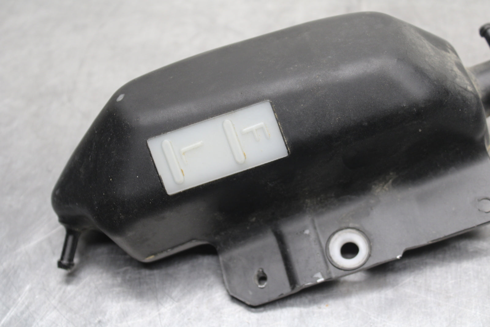 13-16 SUZUKI BANDIT 1250S ABS COOLANT WATER TANK RESERVOIR BOTTLE BB134