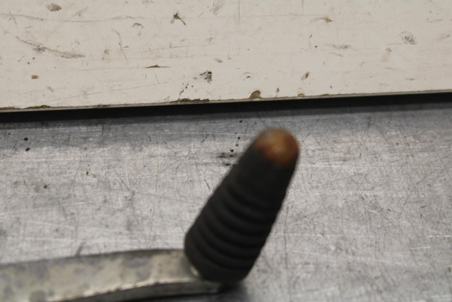 04-09 SUZUKI GS 500 FH GS500F SHIFTER PEDAL BB97