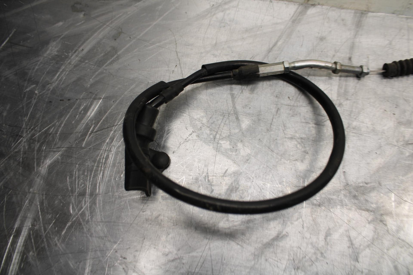 17-23 SUZUKI GSXR 250 GSX250RL8 CLUTCH CABLE LINE BB490