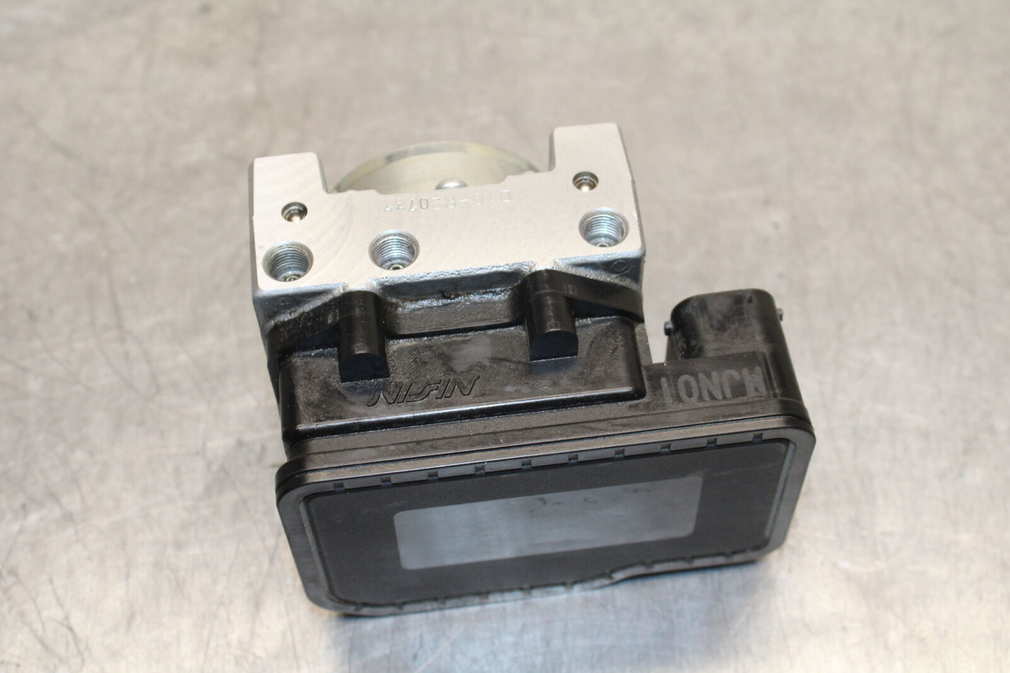 14 HONDA CTX1300A ABS PUMP UNIT MODULE BB732