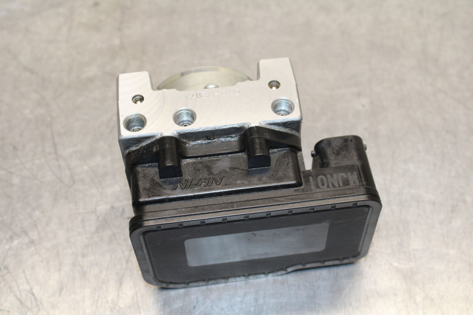 14 HONDA CTX1300A ABS PUMP UNIT MODULE BB732
