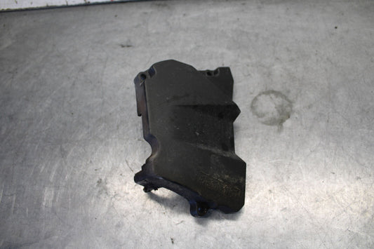 07-09 YAMAHA FZ6 ENGINE SPROCKET COVER 1B3-15418-00-00 BB713