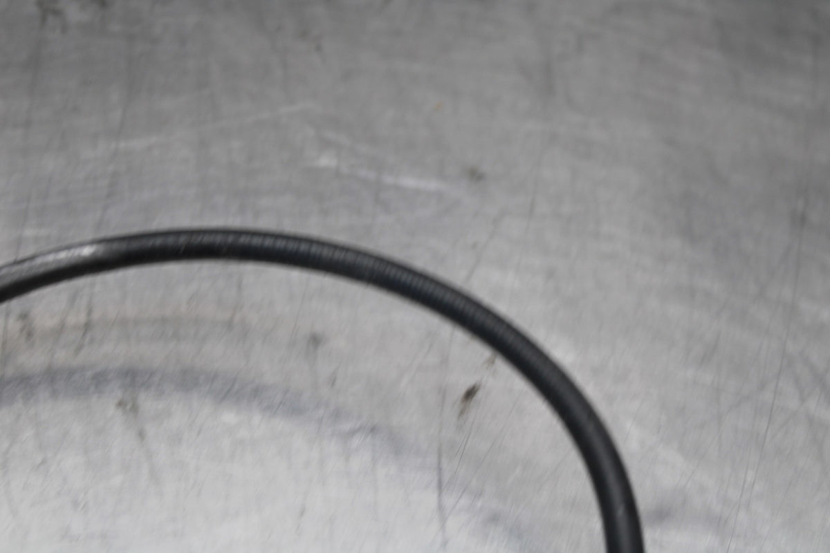 00-01 HONDA CBR929RR CLUTCH CABLE LINE BB925