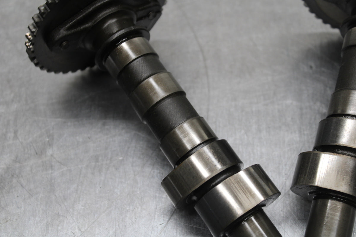 87-03 SUZUKI INTRUDER 1400 VS1400GLP CAMSHAFT CAMS CAM SHAFTS  BB752