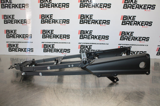 23-24 KAWASAKI NINJA ZX14R NEW!! REAR SUBFRAME BACK SUB FRAME BB153