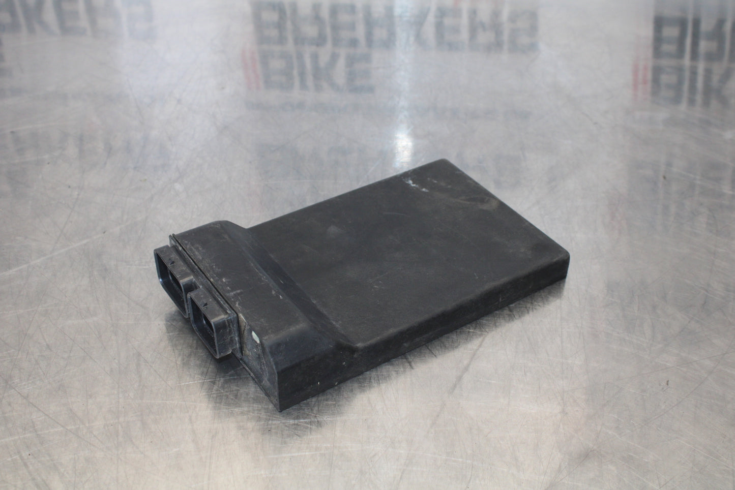 07-08 YAMAHA YZF R1 ECU COMPUTER CONTROLLER UNIT BLACK BOX ECM CDI BB160