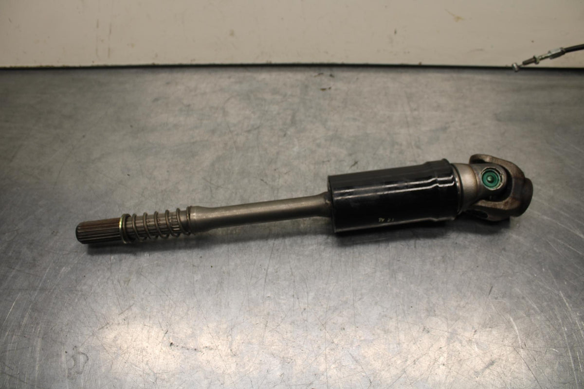 2001 Honda ST1100 ENGINE DRIVE AXLE DIFFERENTIAL DRIVE BB89