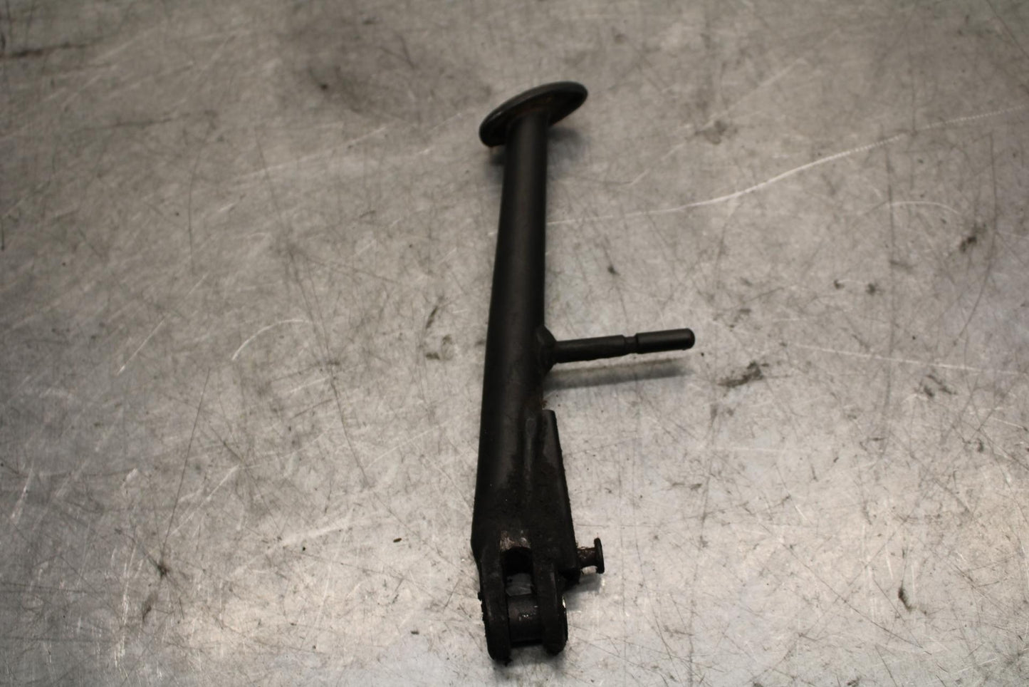 17 KAWASAKI Z900 ZR900 KICKSTAND SIDE KICK STAND 34024-0141-18R BB549