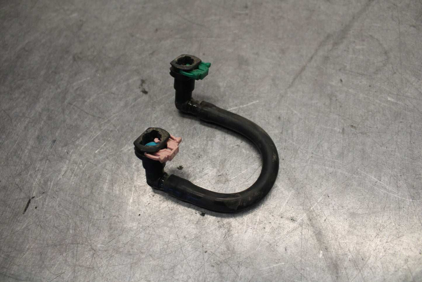 11-24 SUZUKI GSXR750 FUEL HOSE GAS LINE TUBE PIPE BB687