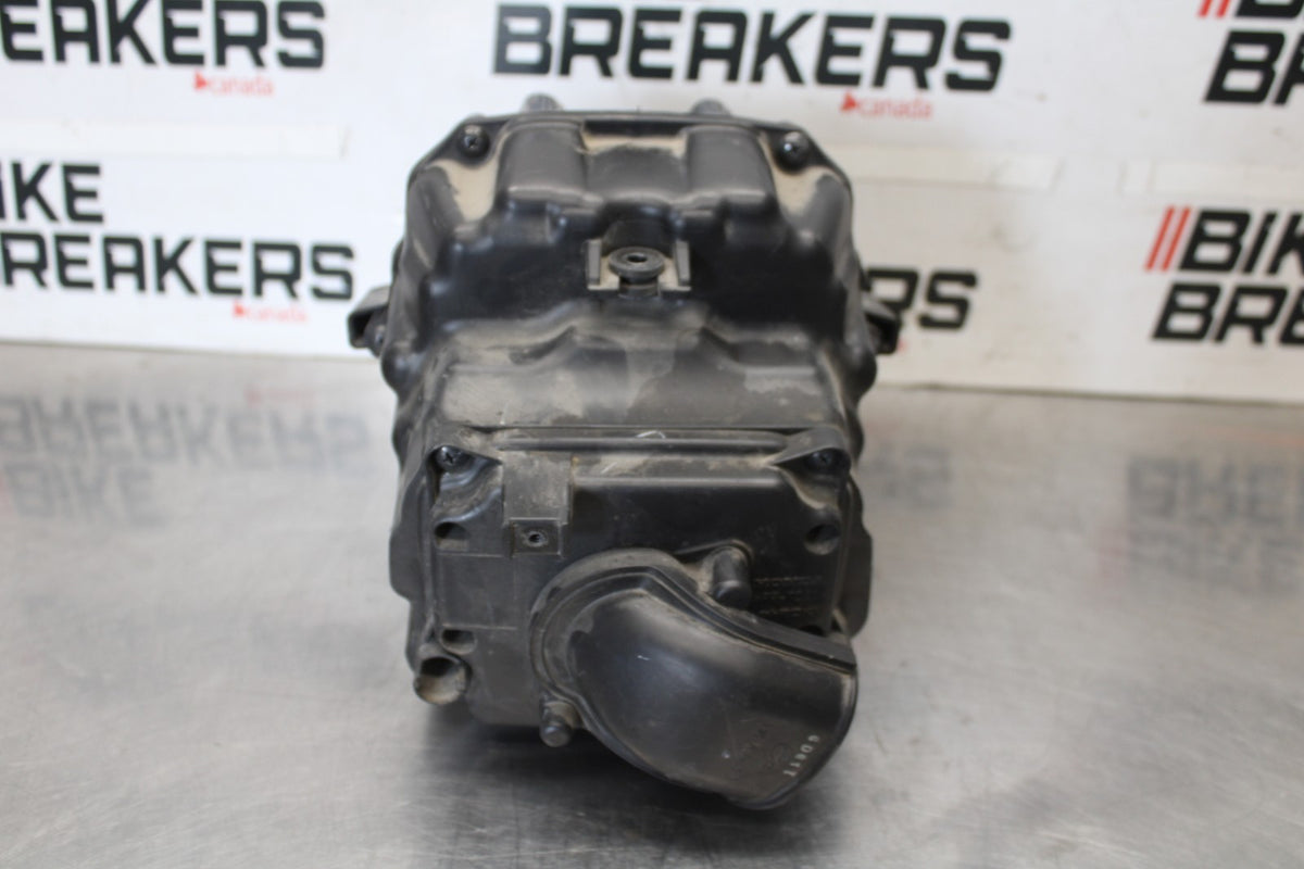 16 HONDA CB500F ABS AIRBOX AIR INTAKE FILTER BOX BB930