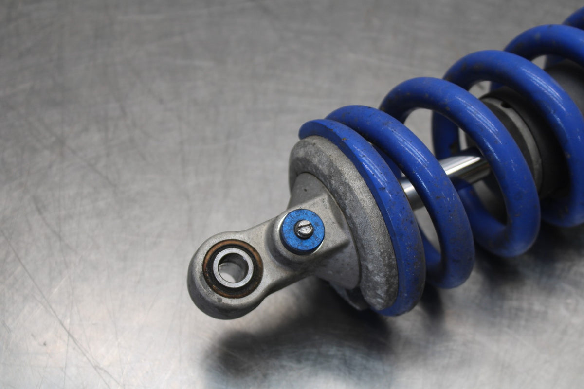 12 TRIUMPH STREET TRIPLE R REAR BACK SHOCK ABSORBER SUSPENSION BB914