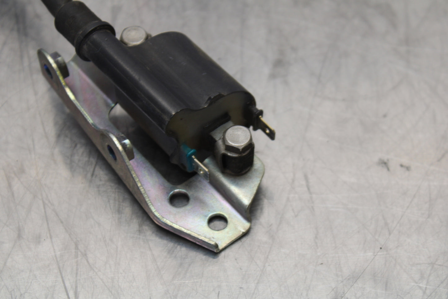 15-16 HONDA CB300F IGNITION COIL SPARK PLUG CAP BB150
