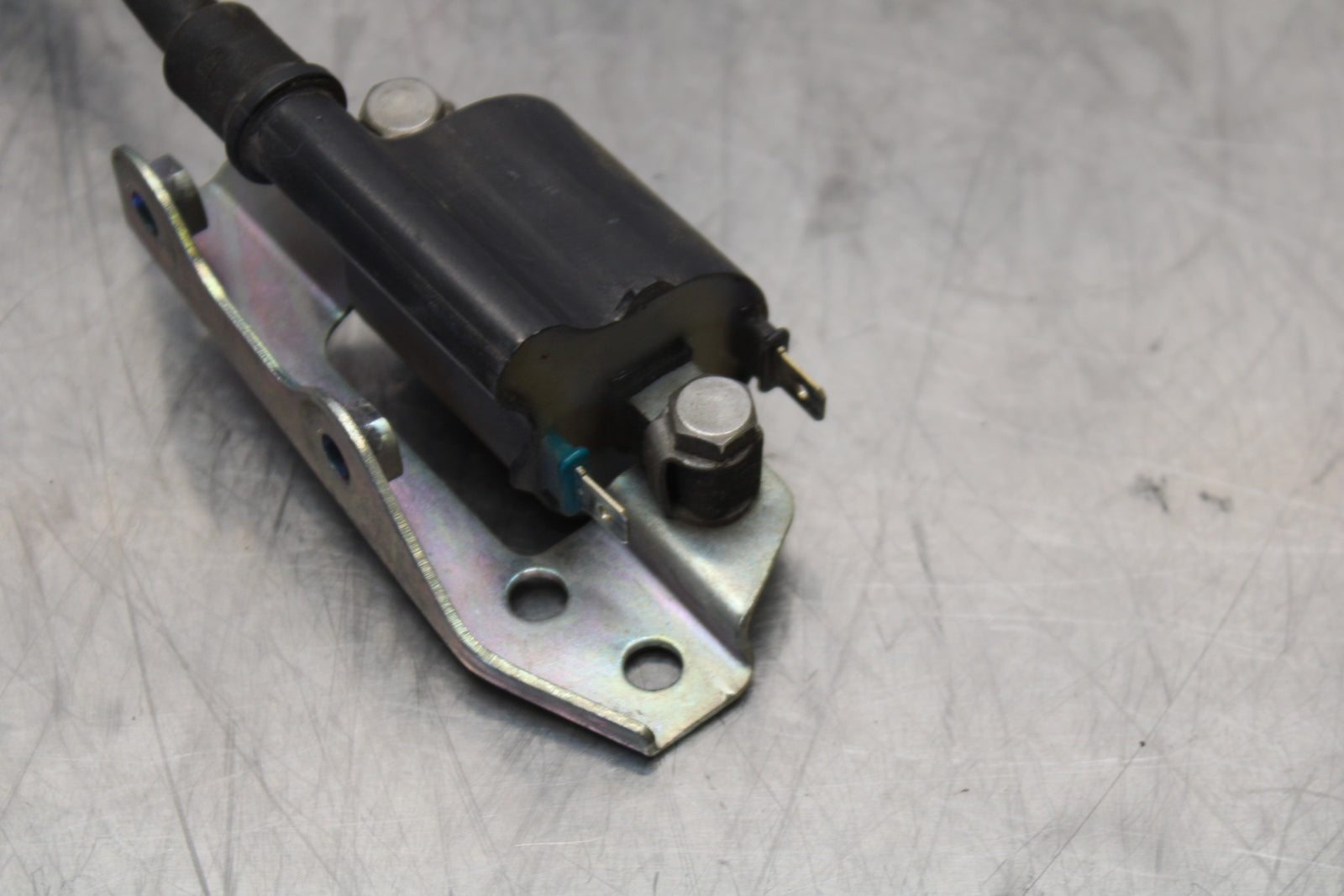 15-16 HONDA CB300F IGNITION COIL SPARK PLUG CAP BB150