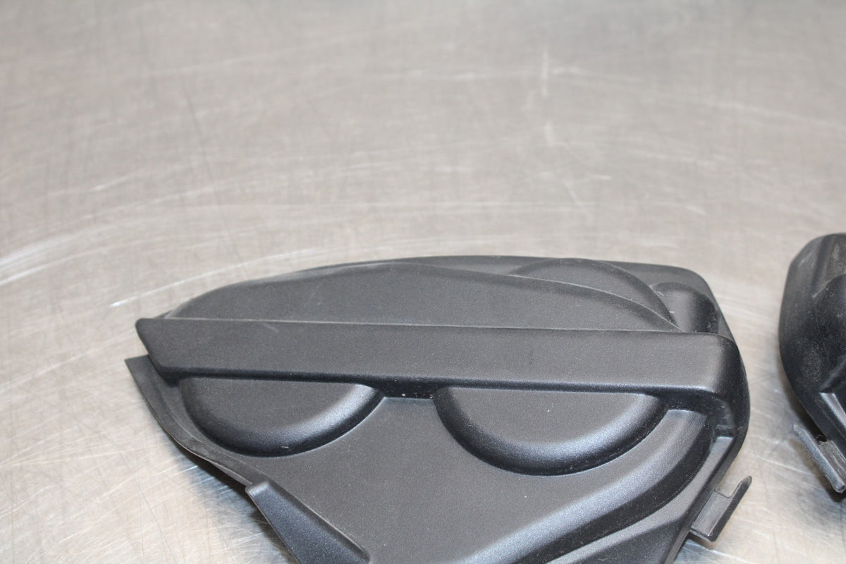 16 DUCATI 959 PANIGALE ENGINE PANEL COVER TRIM COWL SET BB912