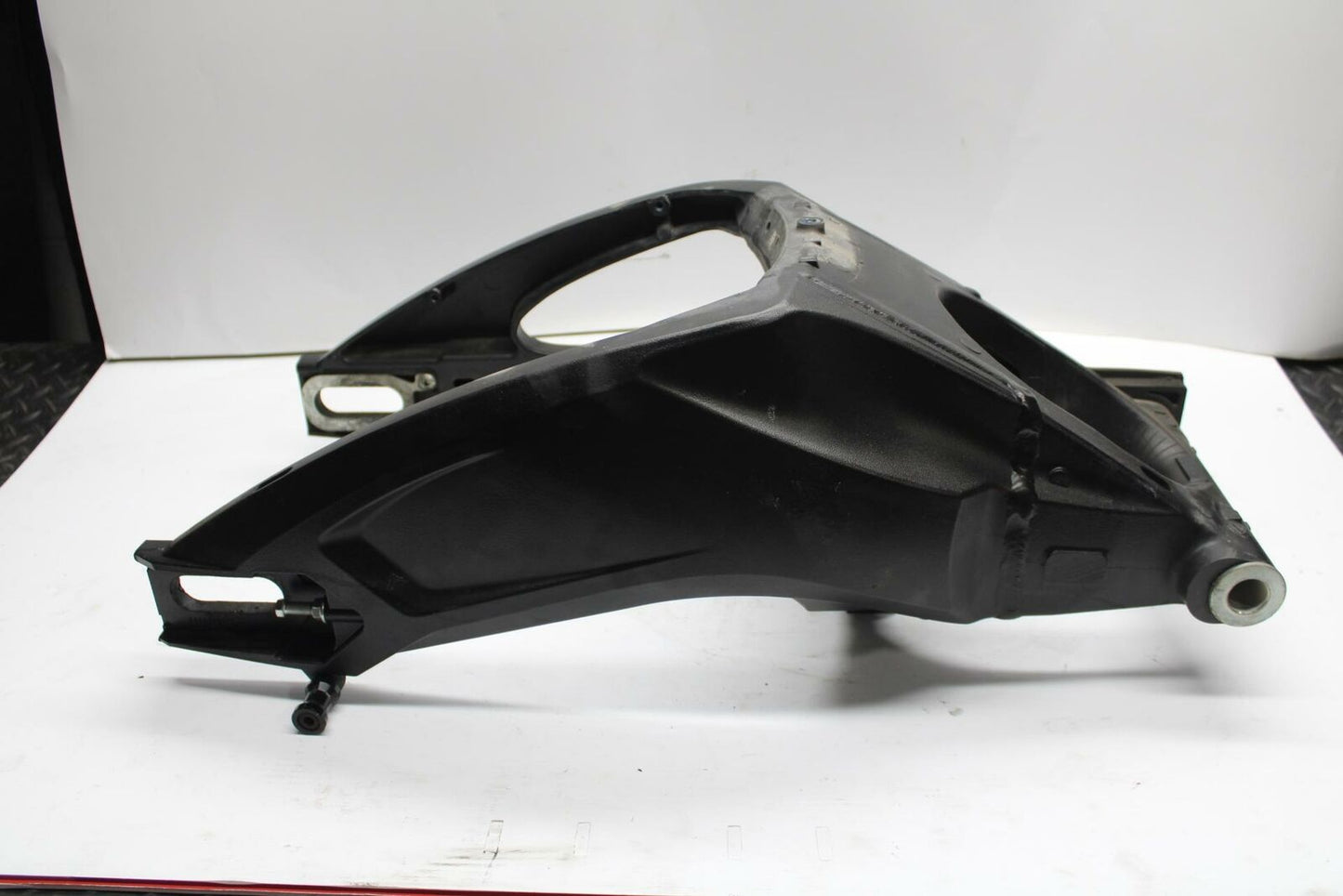 11-21 SUZUKI GSXR600 REAR SWINGARM BACK SUSPENSION SWING ARM BB260