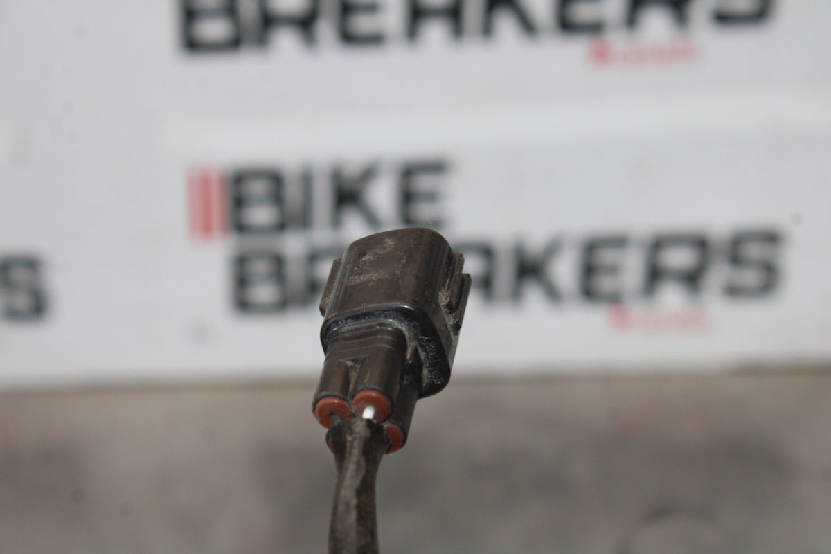 24-25 KAWASAKI NINJA 500 ABS OXYGEN O2 EXHAUST GAS LAMBDA SENSOR BB899