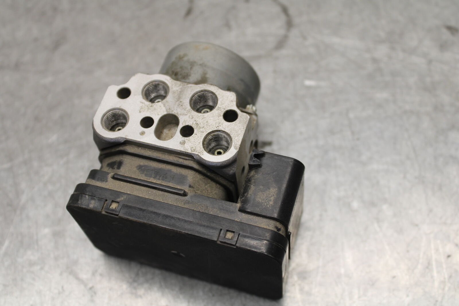 17-21 HONDA CBR1000RR SP ABS PUMP UNIT MODULE BB681