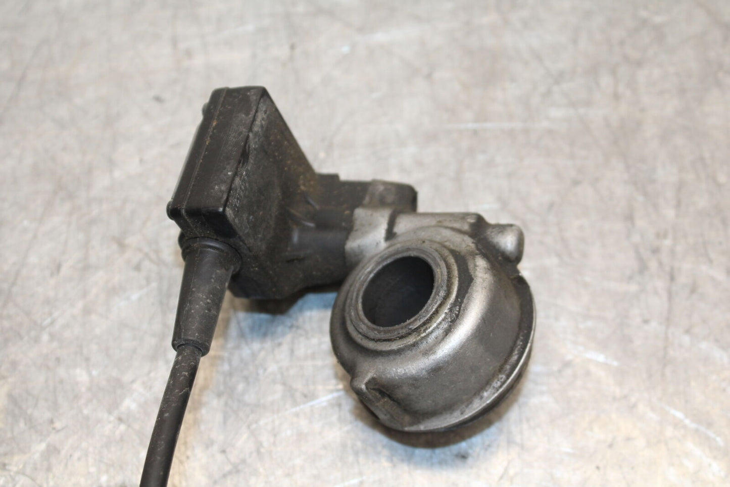 10-13 HONDA SHADOW RS 750 VT750RS SPEED DRIVE GEAR HUB with CABLE BB718