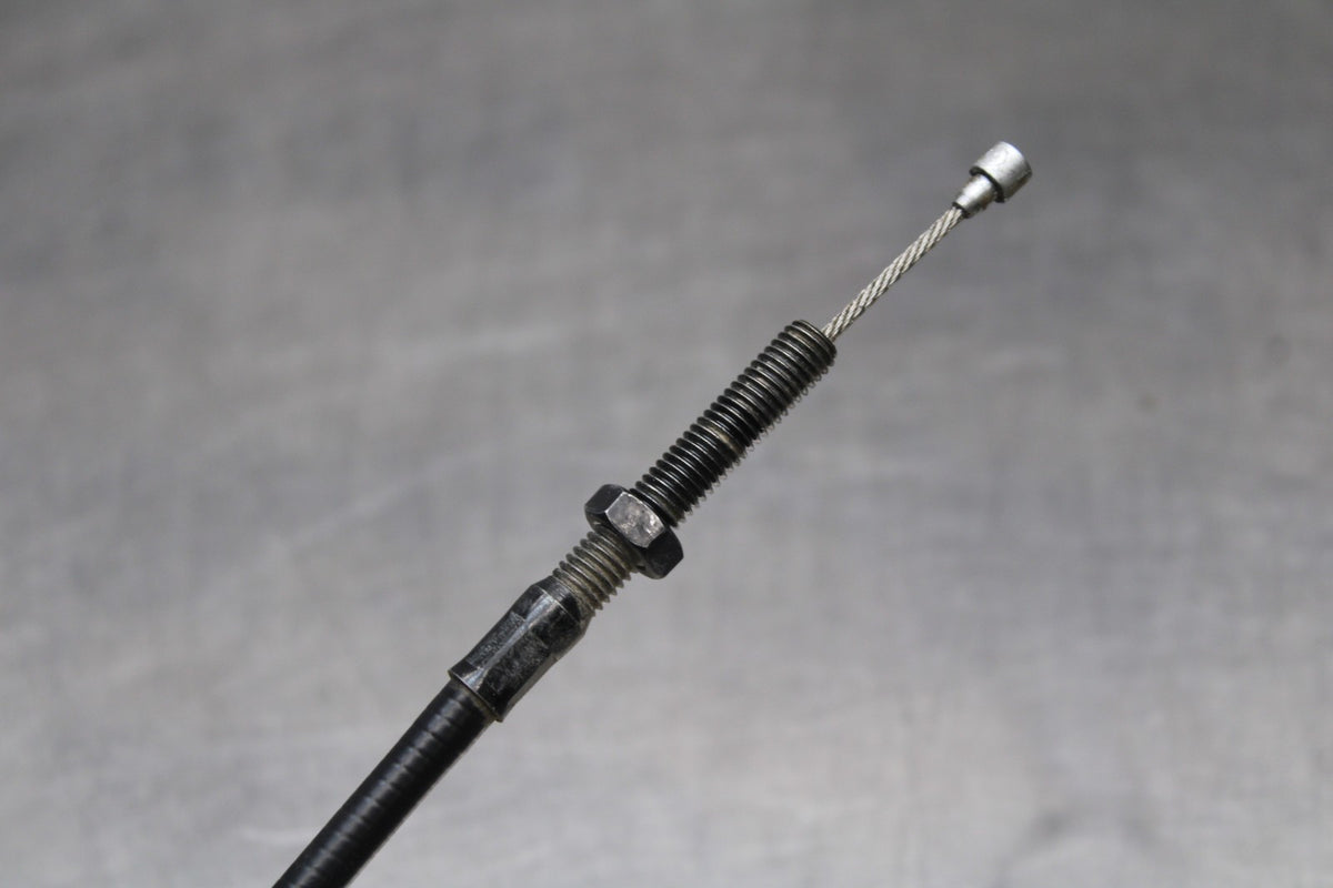 22-25 YAMAHA YZF R7 CLUTCH CABLE LINE BB769